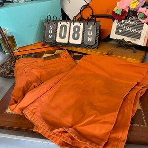 Polo 650 orange 🍊